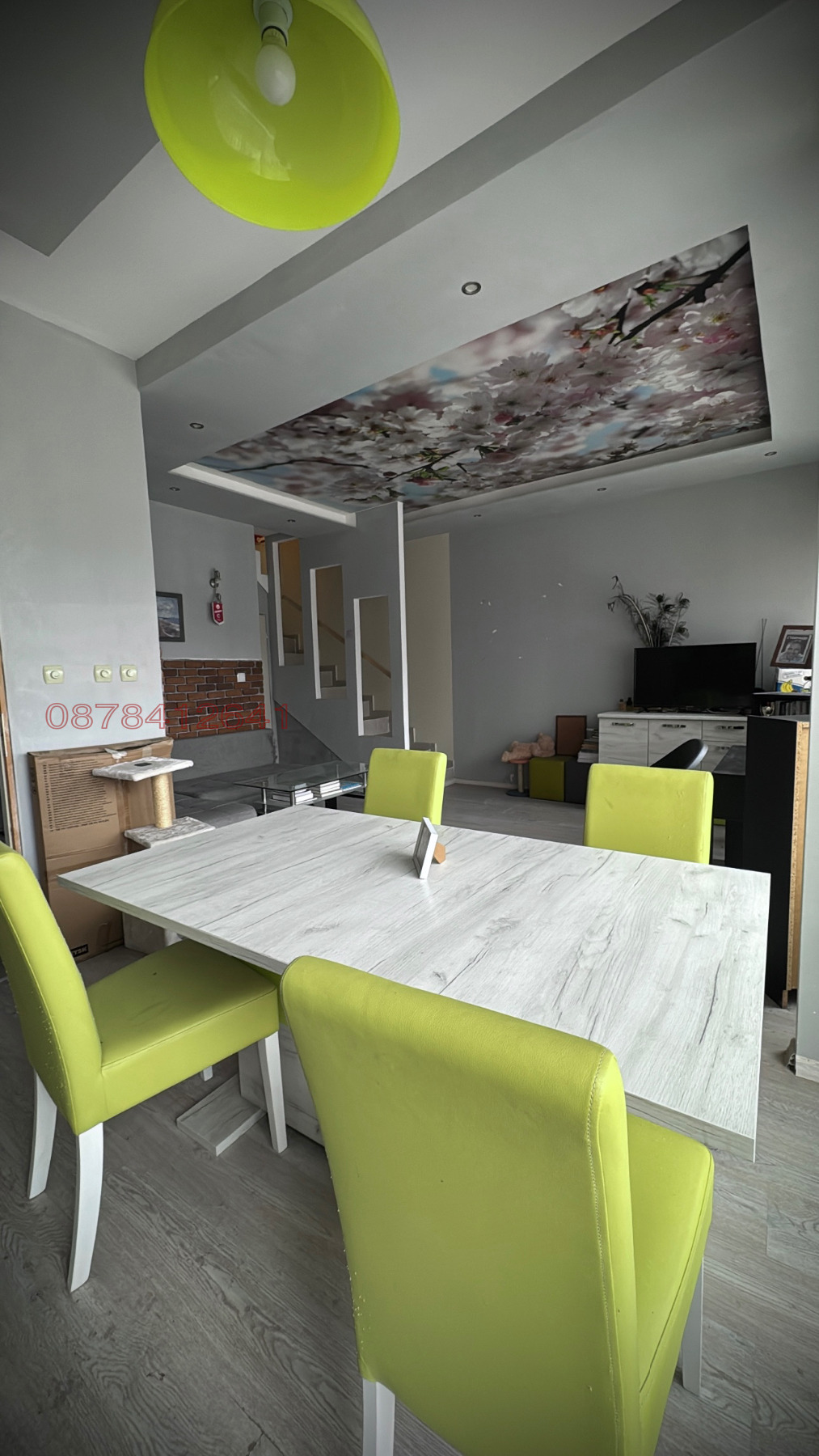 Продава МЕЗОНЕТ, с. Драгичево, област Перник