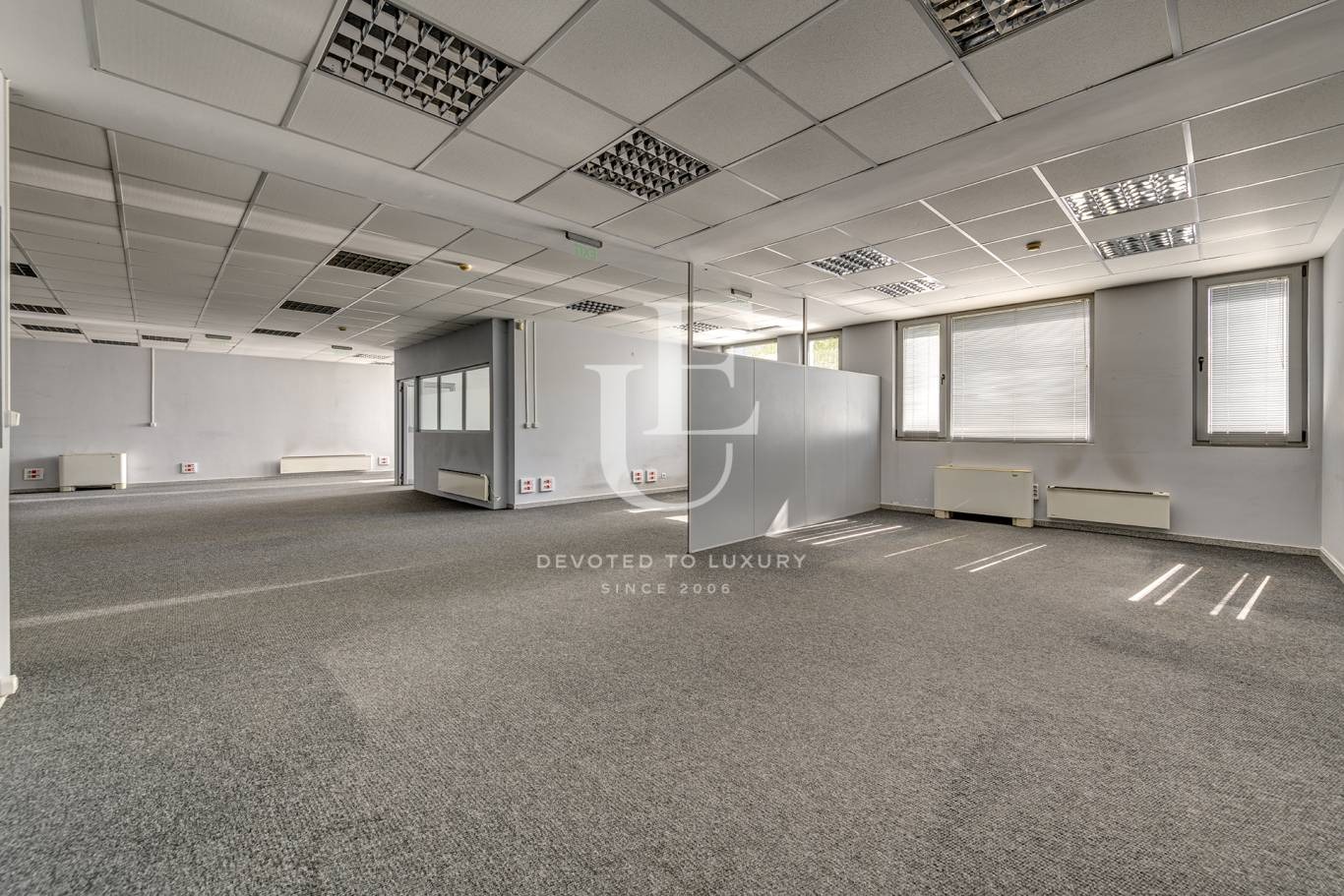 Продава ОФИС, гр. София, Манастирски ливади, снимка 2 - Офиси - 51973688