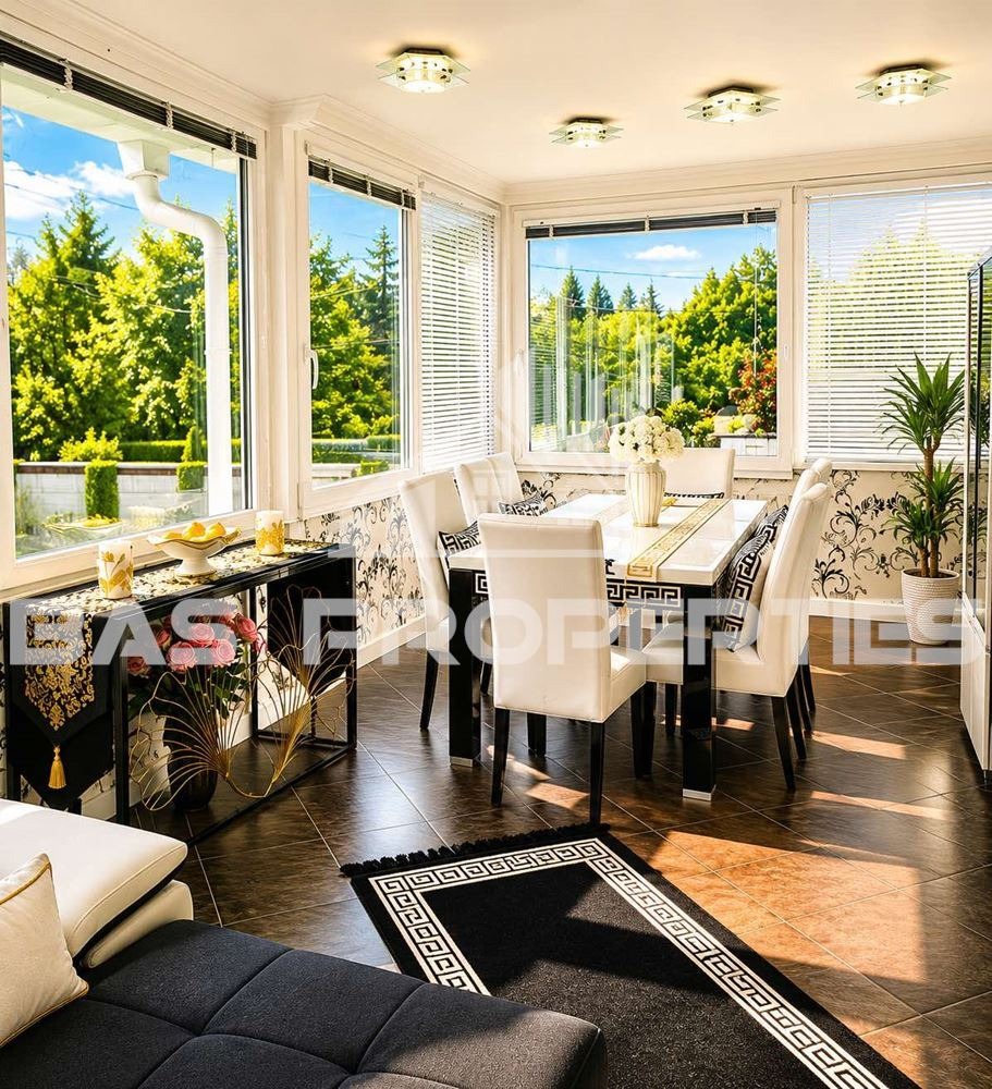 Продава КЪЩА, гр. София, гр. Банкя, снимка 6 - Къщи - 49313387