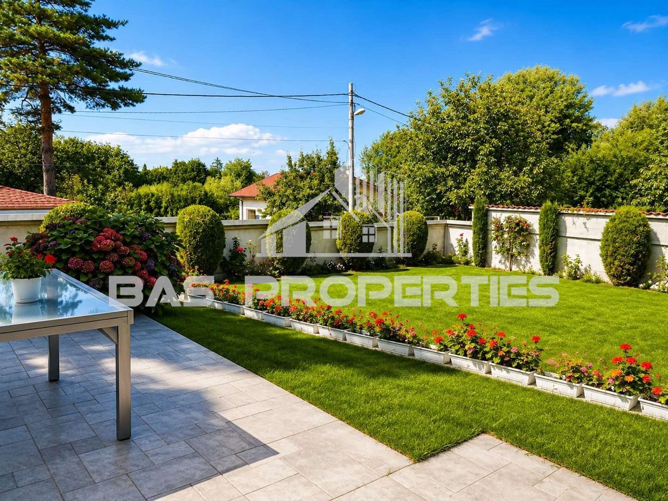 Продава КЪЩА, гр. София, гр. Банкя, снимка 5 - Къщи - 49313387