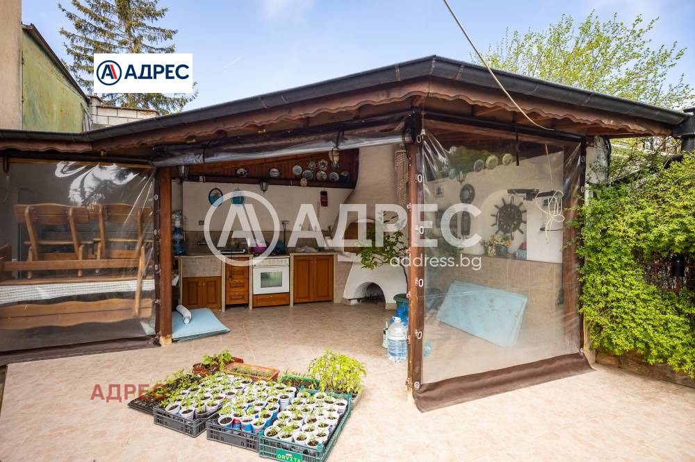 Продава КЪЩА, гр. Варна, м-т Долна Трака, снимка 2 - Къщи - 50205165