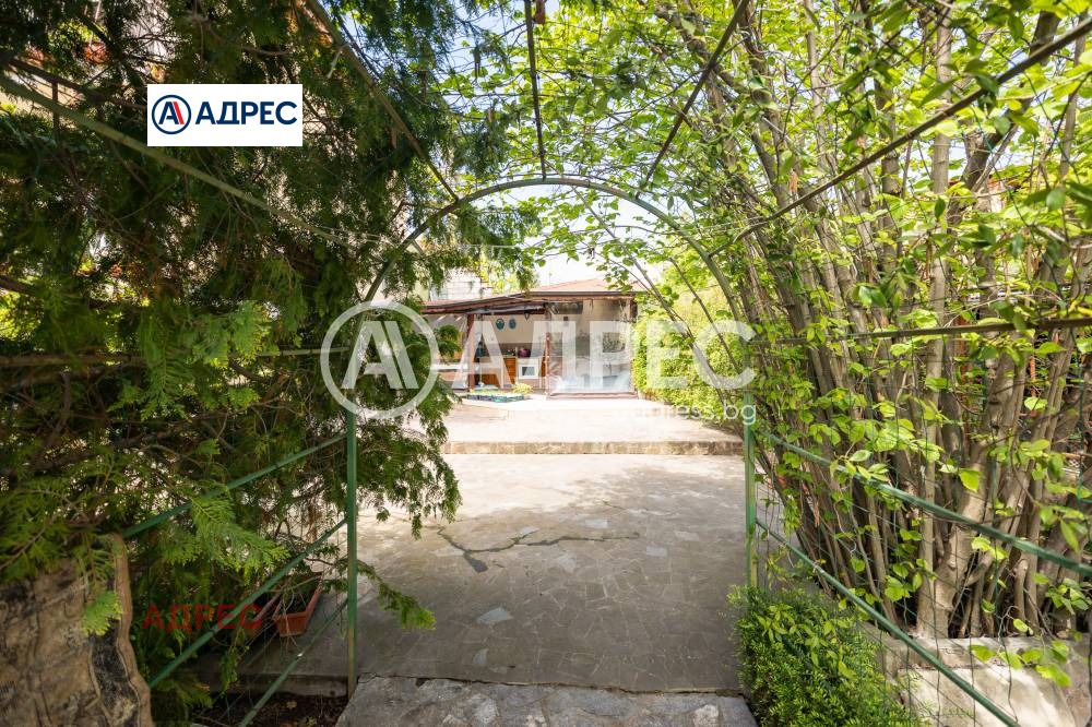 Продава КЪЩА, гр. Варна, м-т Долна Трака, снимка 7 - Къщи - 50205165