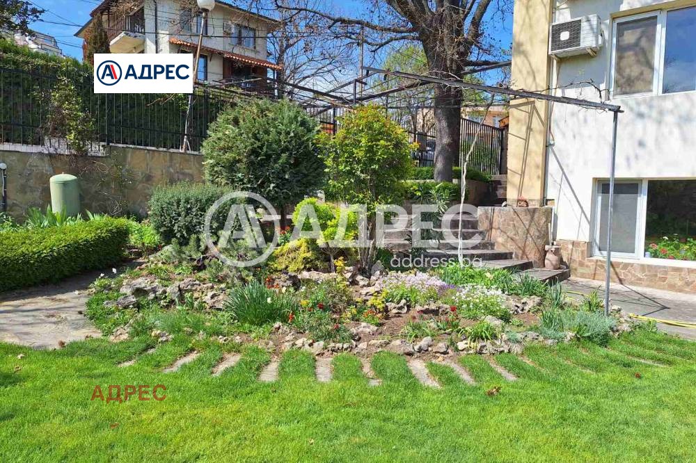 Продава КЪЩА, гр. Варна, м-т Долна Трака, снимка 4 - Къщи - 50205165