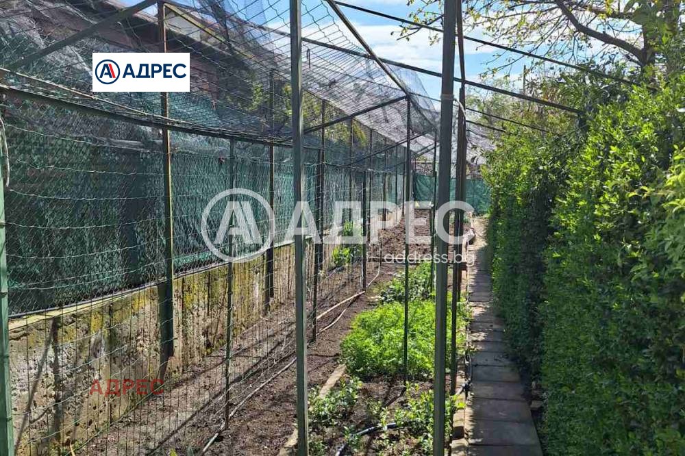 Продава КЪЩА, гр. Варна, м-т Долна Трака, снимка 9 - Къщи - 50205165