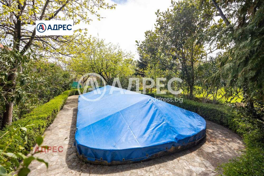 Продава КЪЩА, гр. Варна, м-т Долна Трака, снимка 2 - Къщи - 50205165