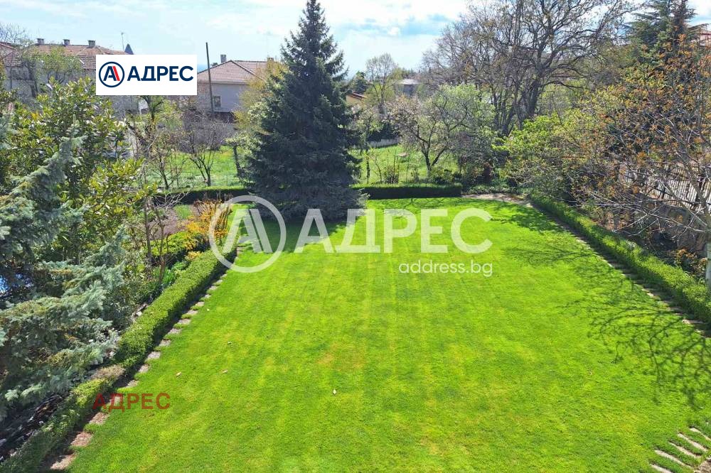 Продава КЪЩА, гр. Варна, м-т Долна Трака, снимка 5 - Къщи - 50205165