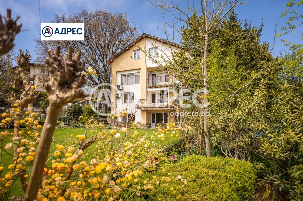 Продава КЪЩА, гр. Варна, м-т Долна Трака, снимка 13 - Къщи - 50205165