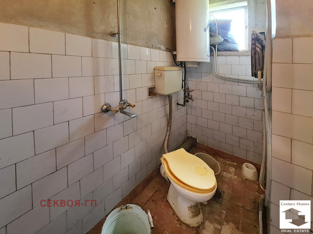 Продава КЪЩА, с. Петко Славейков, област Габрово, снимка 8 - Къщи - 55284189