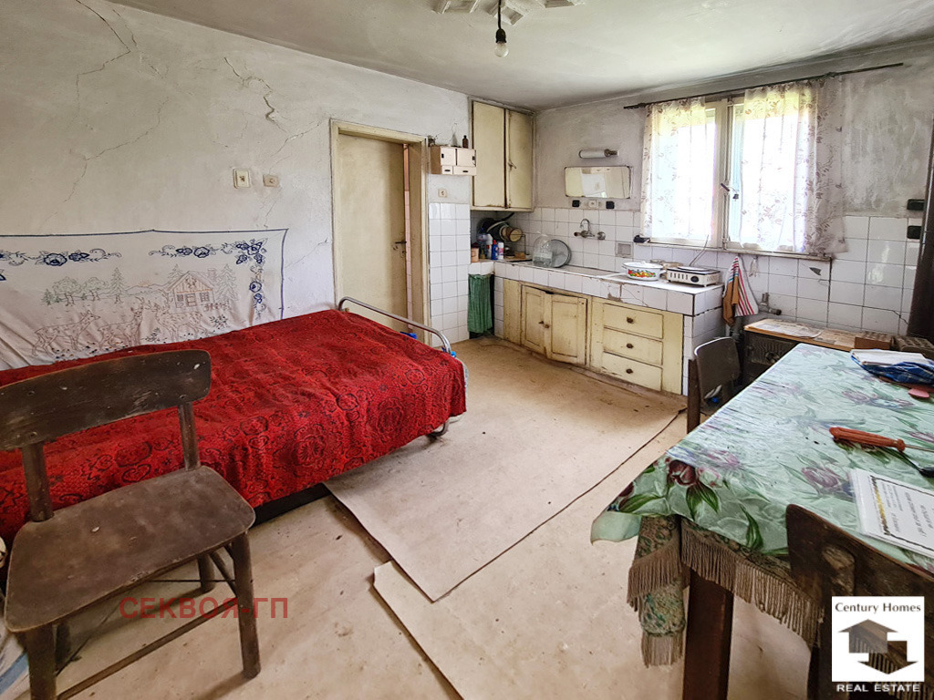 Продава КЪЩА, с. Петко Славейков, област Габрово, снимка 9 - Къщи - 55284189
