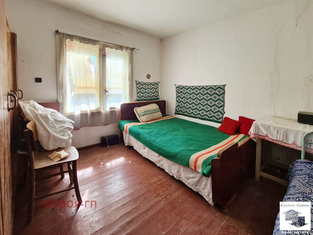 Продава КЪЩА, с. Петко Славейков, област Габрово, снимка 3 - Къщи - 55284189