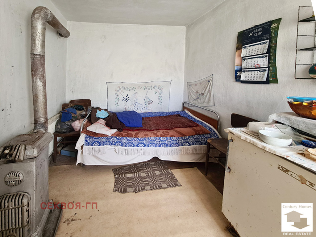 Продава КЪЩА, с. Петко Славейков, област Габрово, снимка 10 - Къщи - 55284189