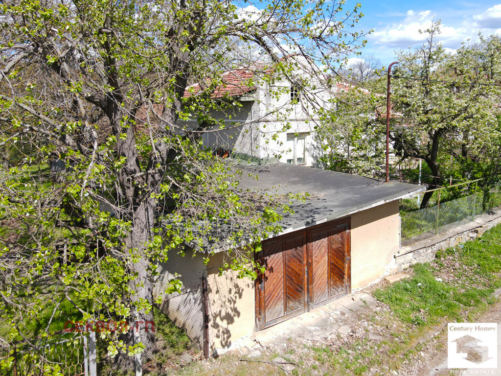 Продава КЪЩА, с. Петко Славейков, област Габрово, снимка 12 - Къщи - 55284189