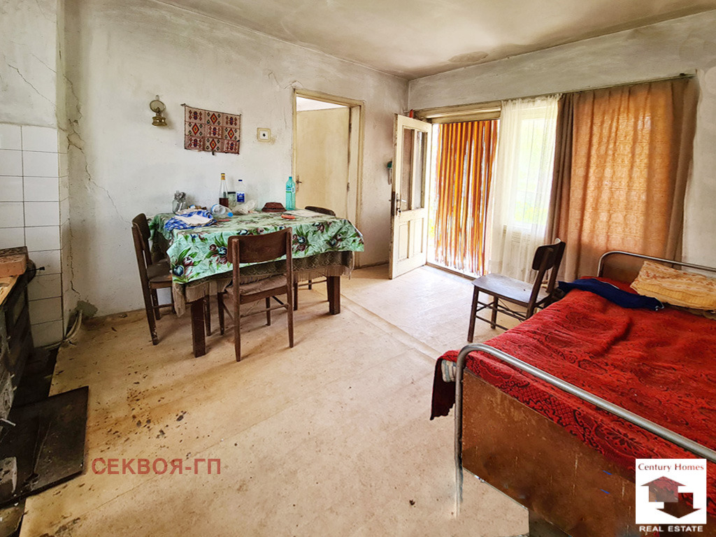 Продава КЪЩА, с. Петко Славейков, област Габрово, снимка 11 - Къщи - 55284189