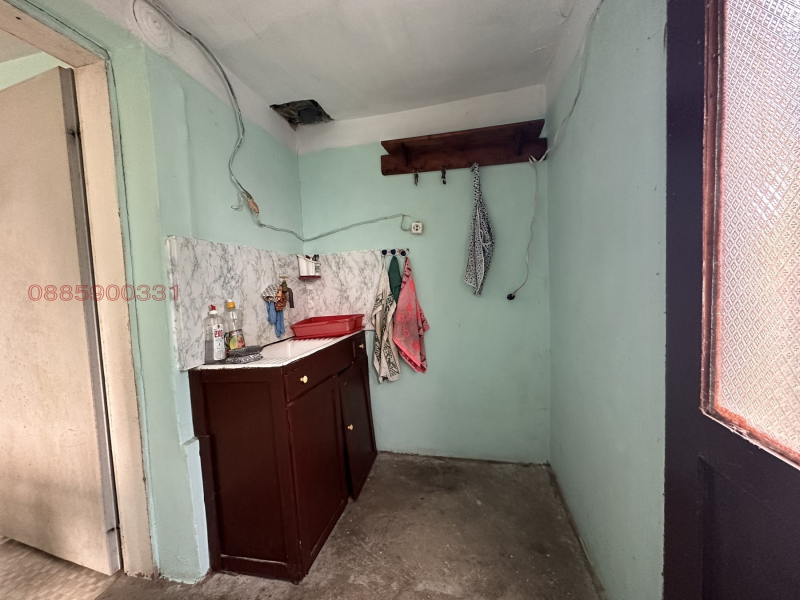 Продава КЪЩА, гр. София, с. Панчарево, снимка 12 - Къщи - 54708109