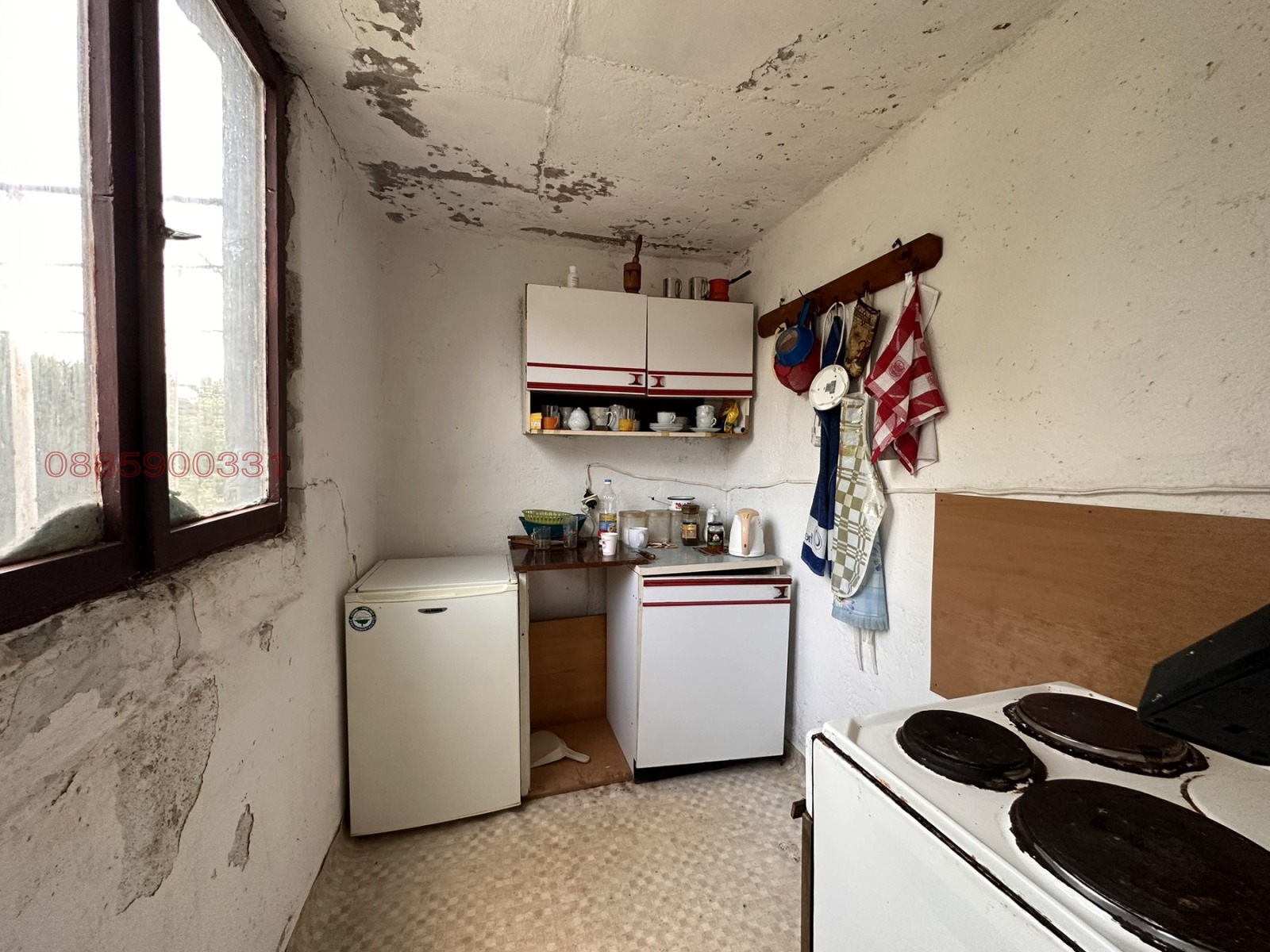 Продава КЪЩА, гр. София, с. Панчарево, снимка 13 - Къщи - 54708109
