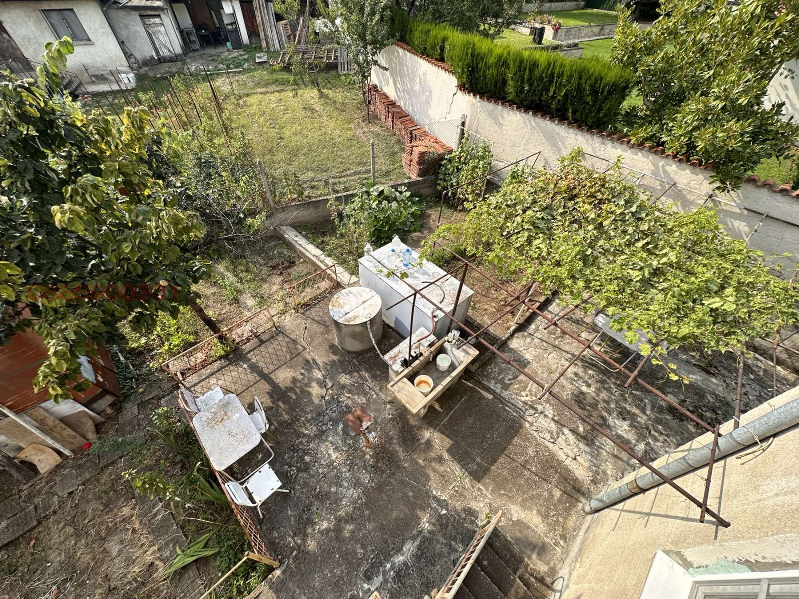 Продава КЪЩА, гр. София, с. Панчарево, снимка 4 - Къщи - 54708109