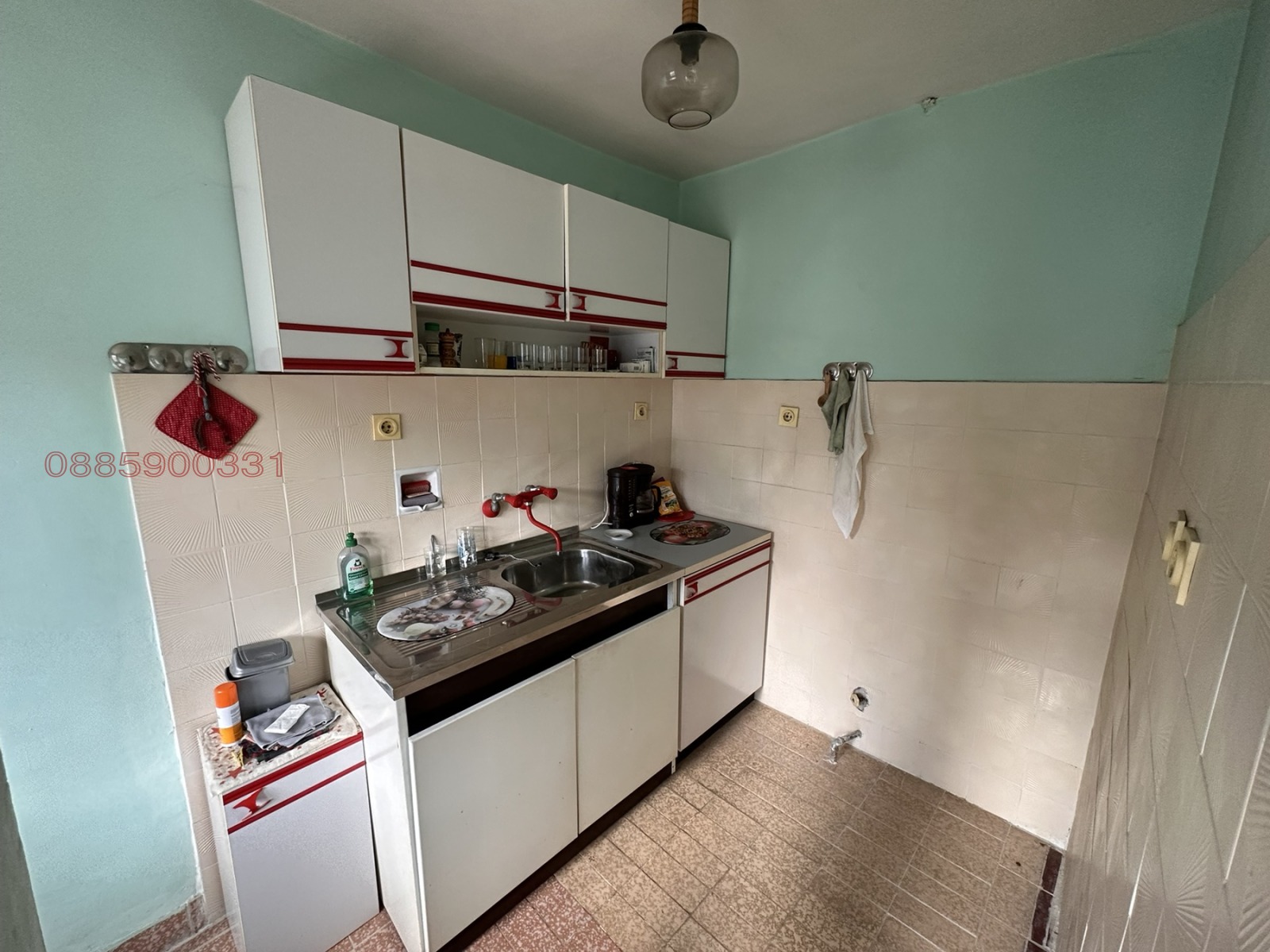 Продава КЪЩА, гр. София, с. Панчарево, снимка 7 - Къщи - 54708109