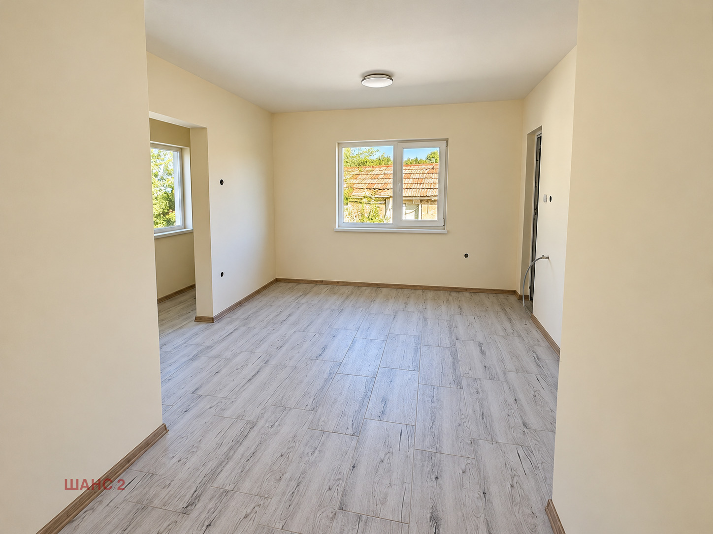 Продава КЪЩА, гр. Шабла, област Добрич, снимка 2 - Къщи - 56518653