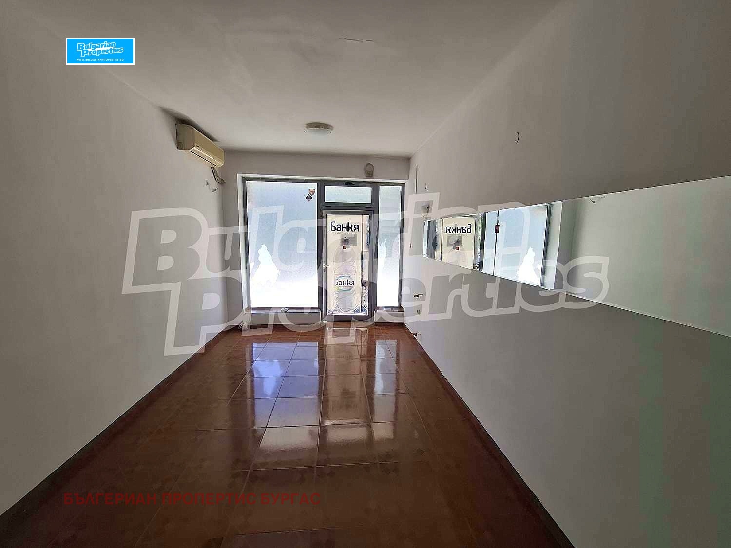 Продава МАГАЗИН, гр. Бургас, Лазур, снимка 2 - Магазини - 53023081
