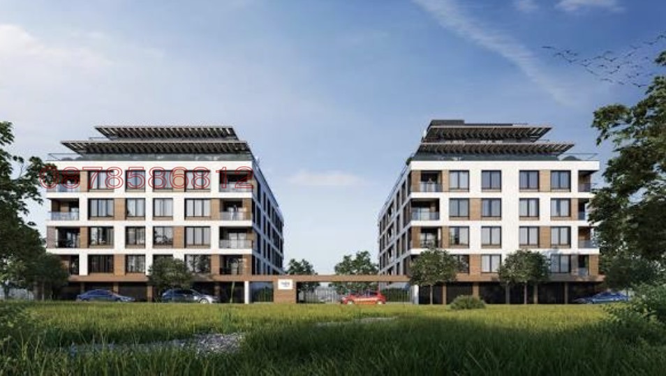 Продава ГАРАЖ, ПАРКОМЯСТО, гр. София, Дървеница