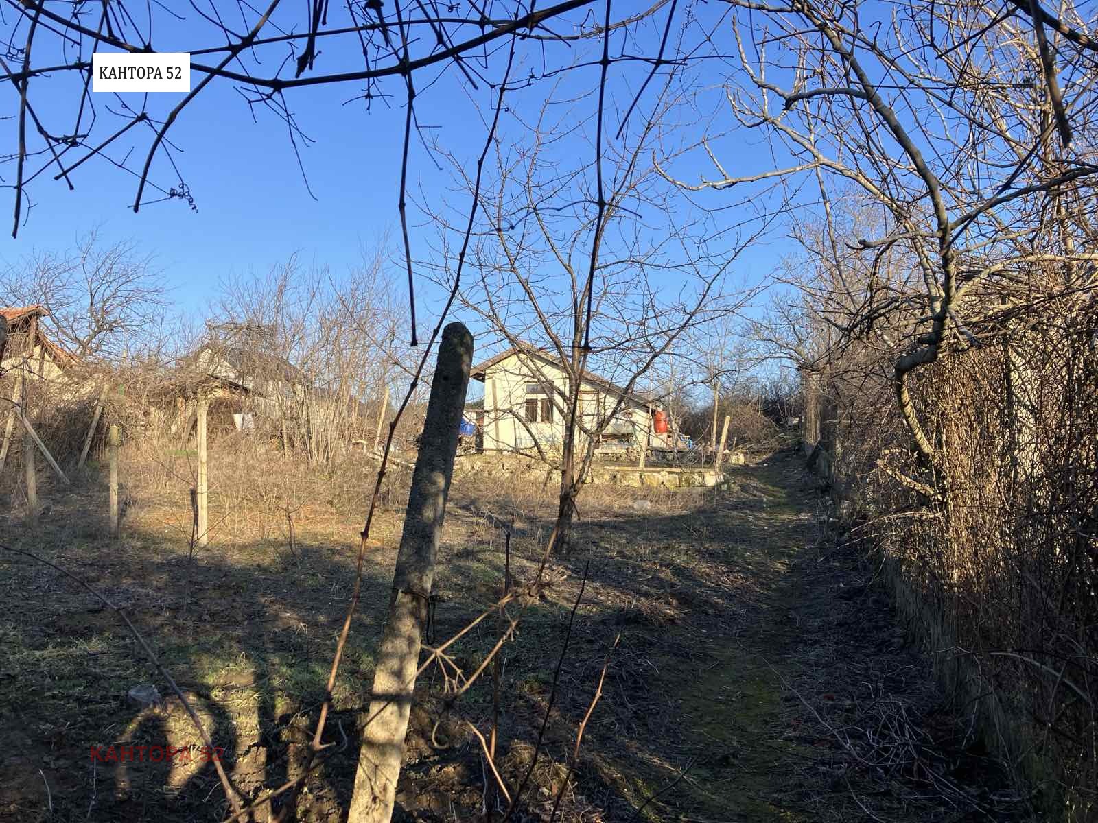 Продава ПАРЦЕЛ, гр. Варна, м-т Горна Трака, снимка 2 - Парцели - 48857492