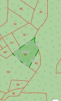 Продава ПАРЦЕЛ, с. Белиш, област Ловеч, снимка 2