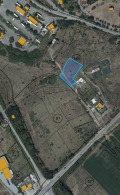 Продава ПАРЦЕЛ, с. Богомилово, област Стара Загора, снимка 3
