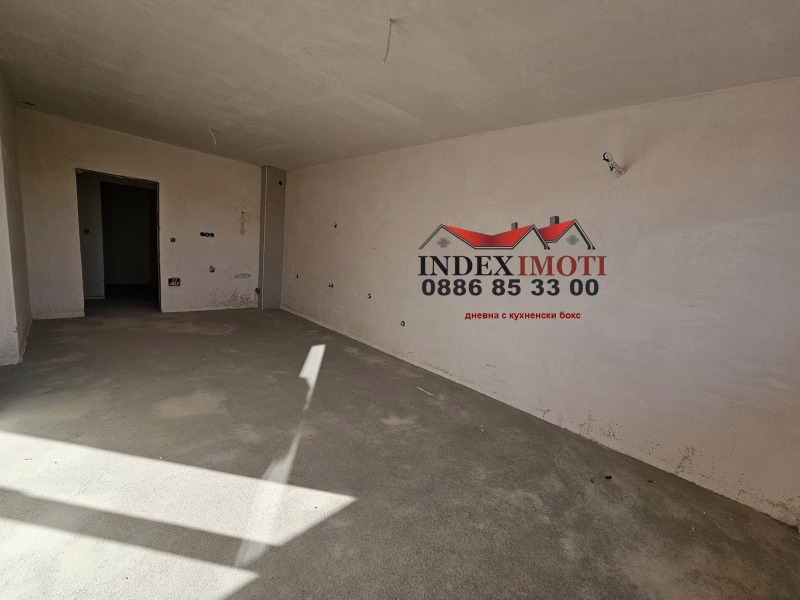 Продава 2-СТАЕН в град Стара Загора, Аязмото - 85 кв.м / 102 000 € » 199 494.66 лв., ИНДЕКС ИМОТИ