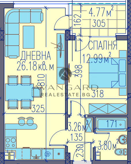 ������� 2-����� | Imot.bg � ����������� 9