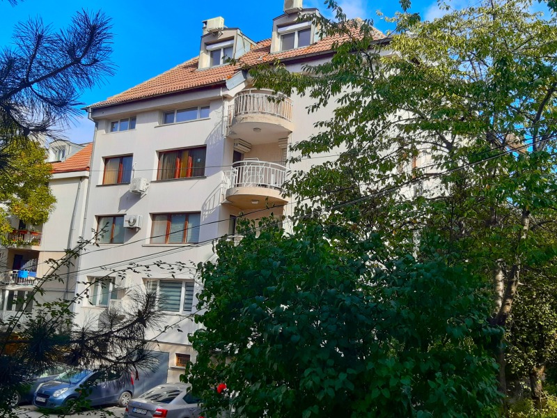Продава 3-СТАЕН в град София, Павлово - 113 кв.м / 280 000 € » 547 632.40 лв., КАЛИНА 7