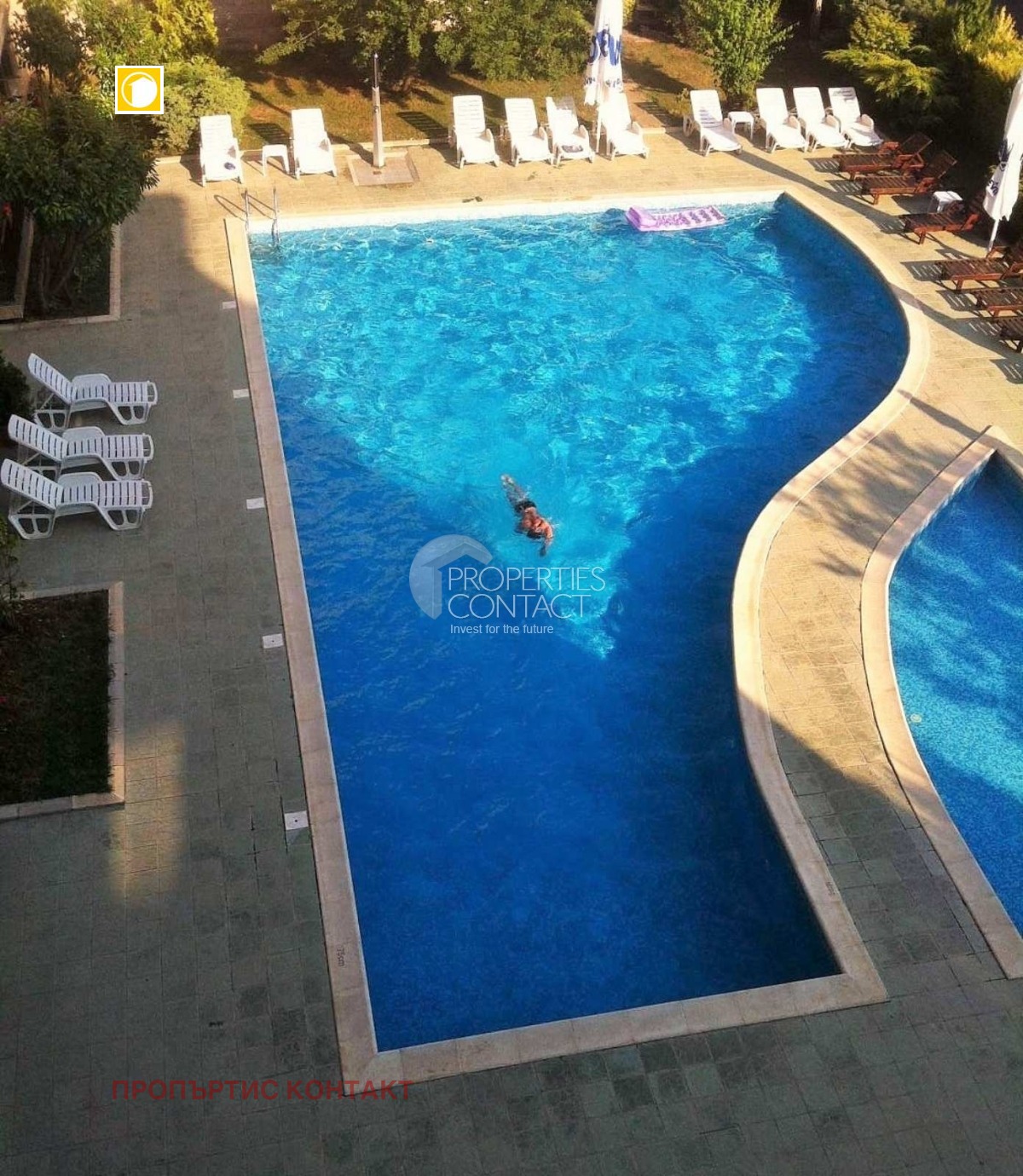 Продава 2-СТАЕН | Imot.bg — изображение 8