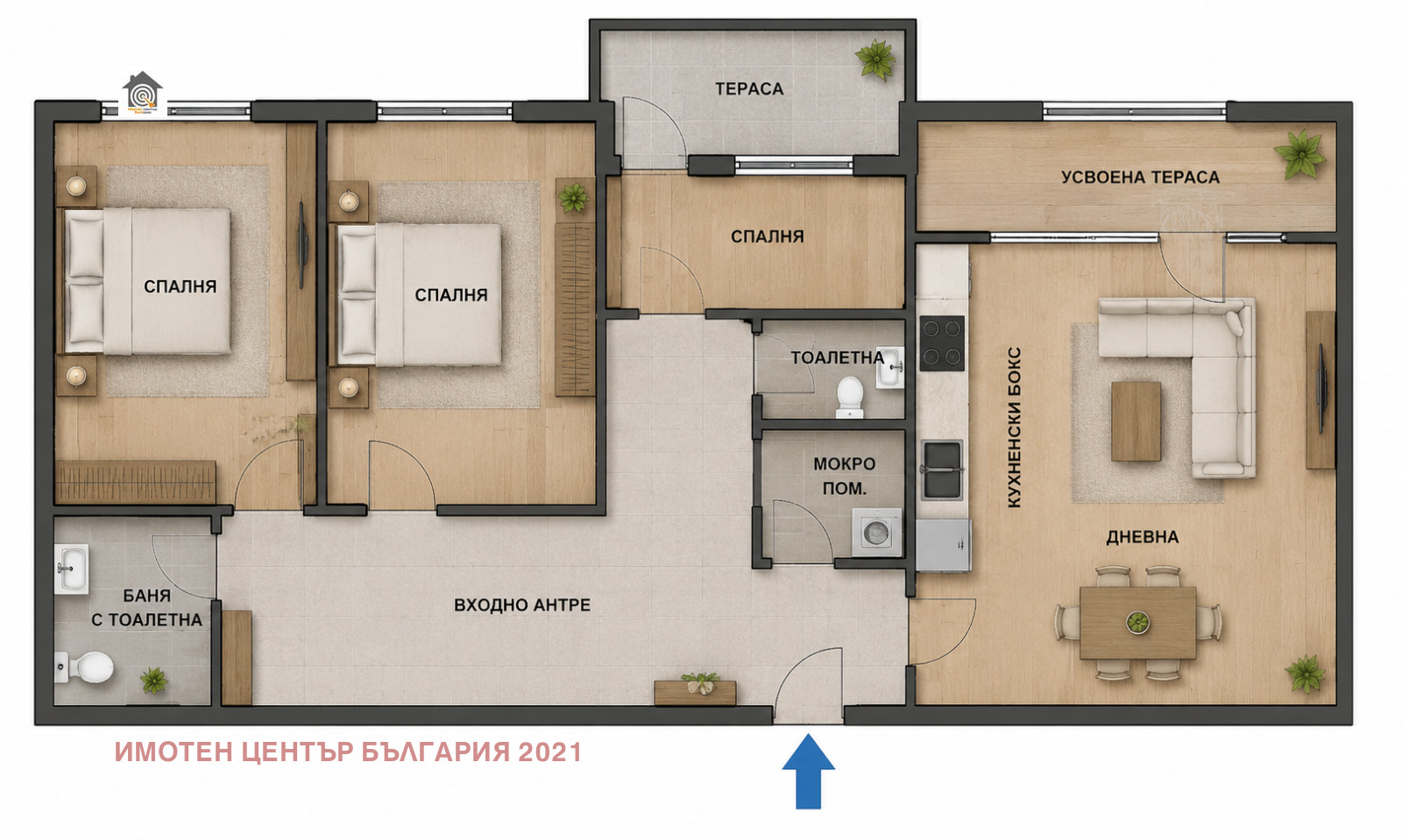 ������� ���������� | Imot.bg � ����������� 12