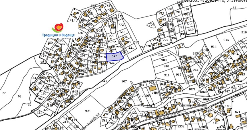 Продава ПАРЦЕЛ | Imot.bg — изображение 1