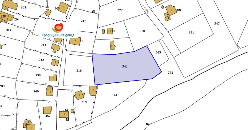 Продава ПАРЦЕЛ | Imot.bg — изображение 3