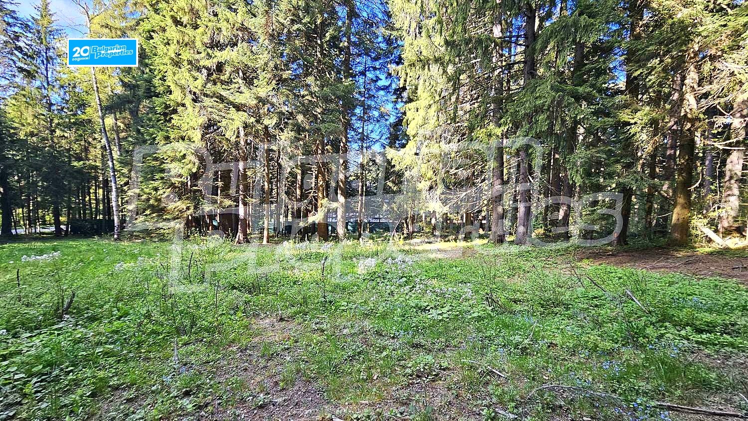 Продава ПАРЦЕЛ | Imot.bg — изображение 11