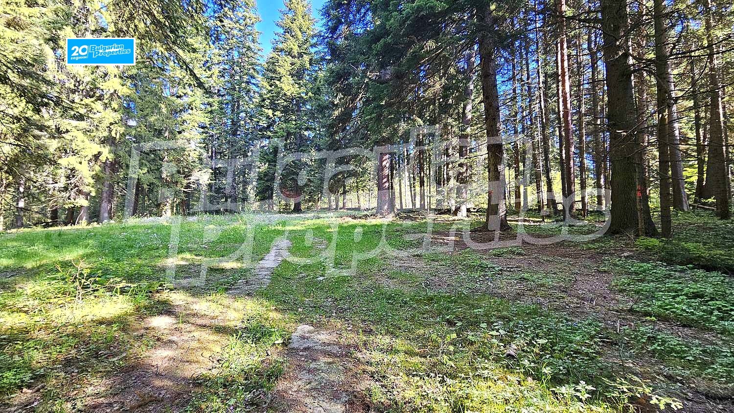 Продава ПАРЦЕЛ | Imot.bg — изображение 1