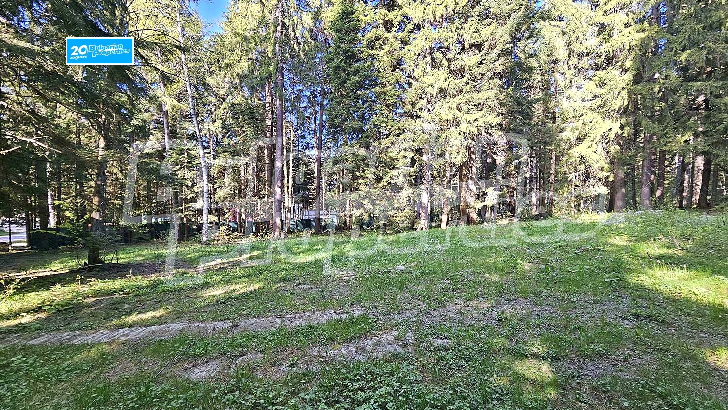 Продава ПАРЦЕЛ | Imot.bg — изображение 6