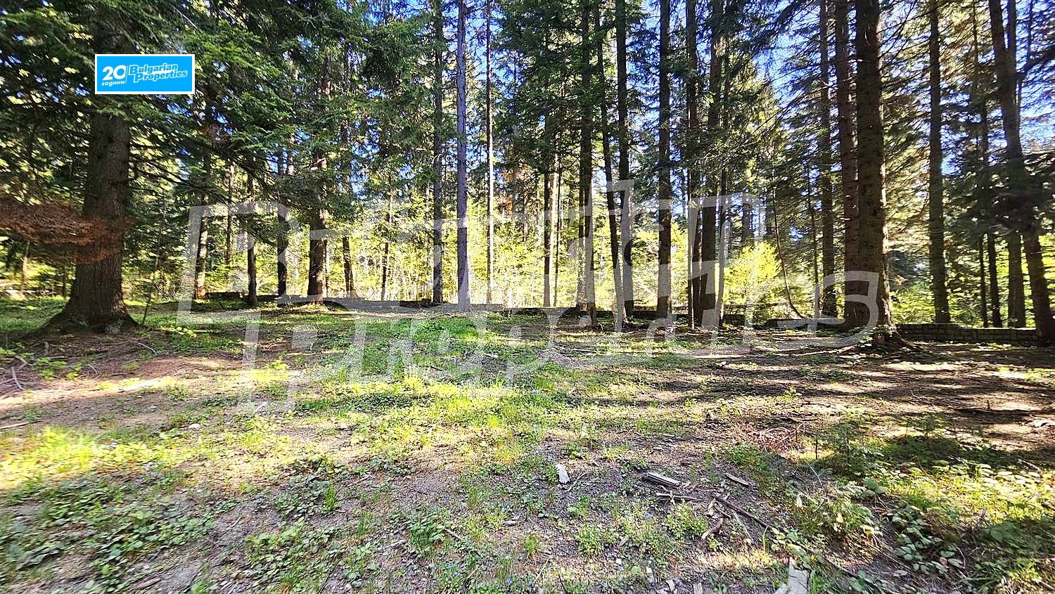 Продава ПАРЦЕЛ | Imot.bg — изображение 8