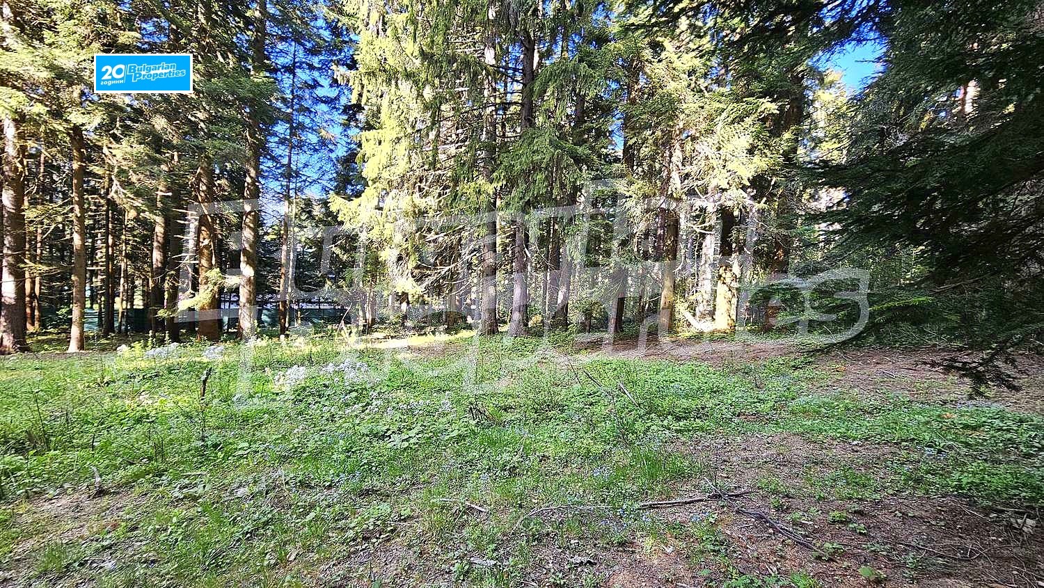 Продава ПАРЦЕЛ | Imot.bg — изображение 12