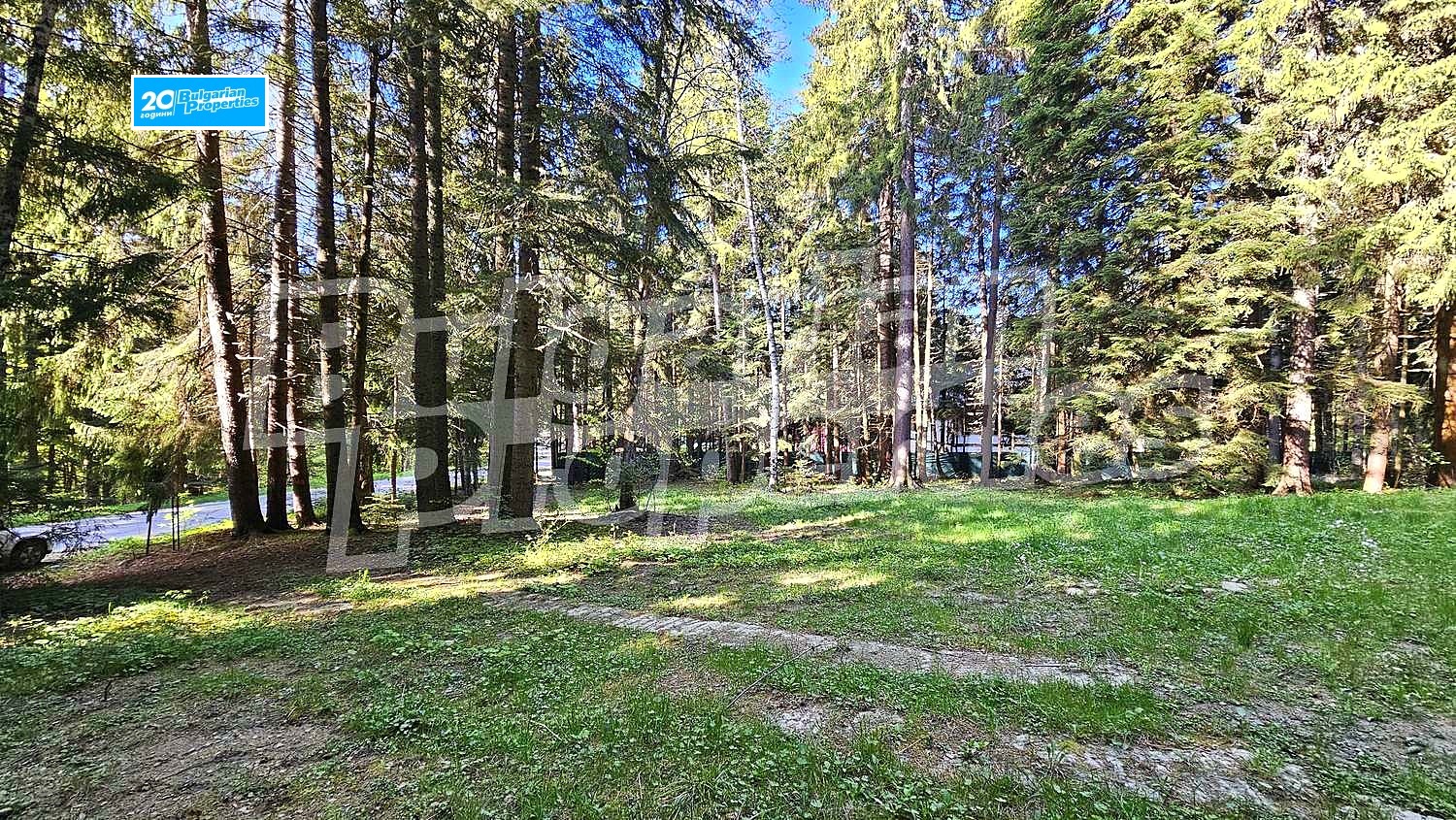 Продава ПАРЦЕЛ | Imot.bg — изображение 5