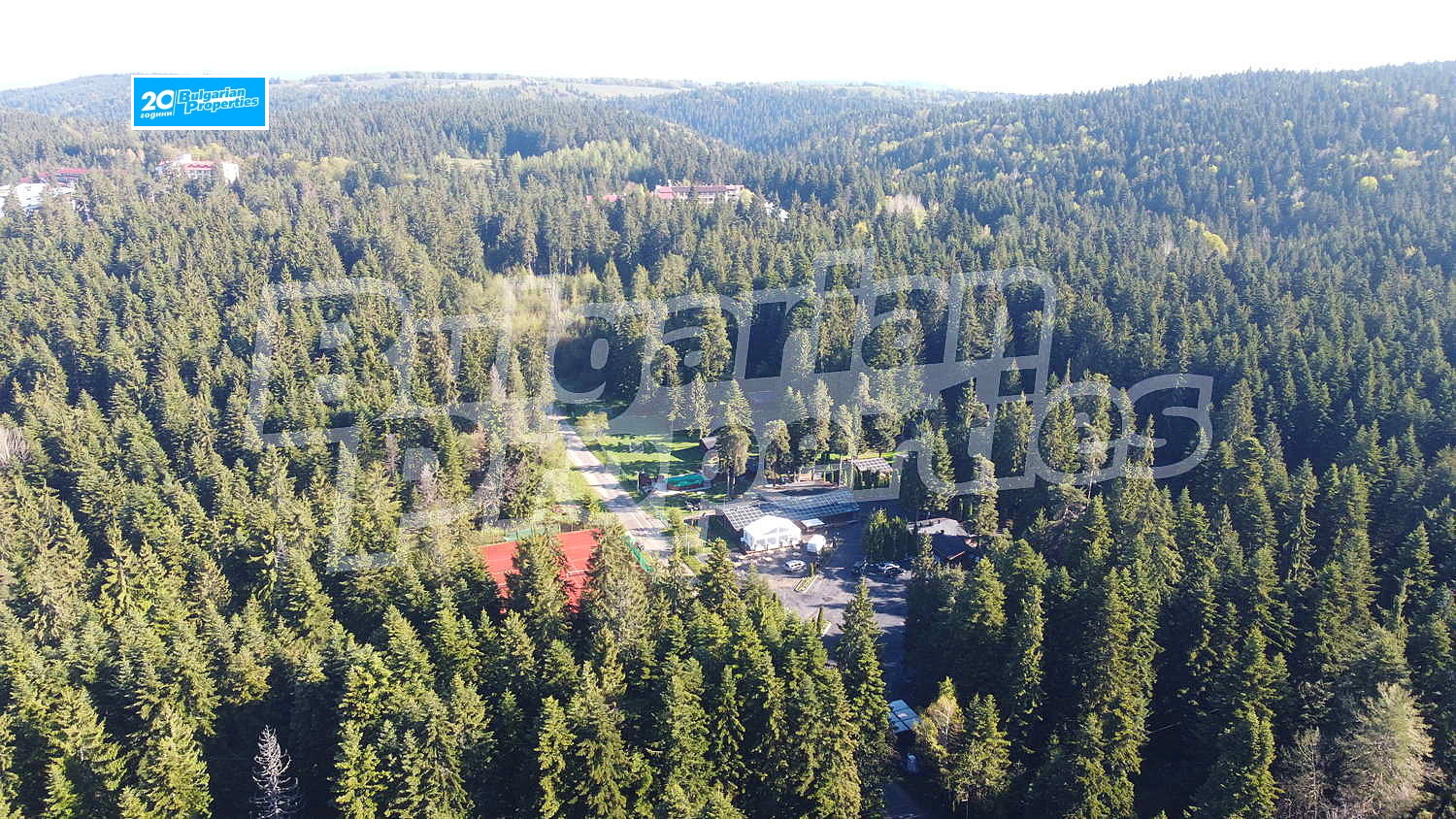 Продава ПАРЦЕЛ | Imot.bg — изображение 16