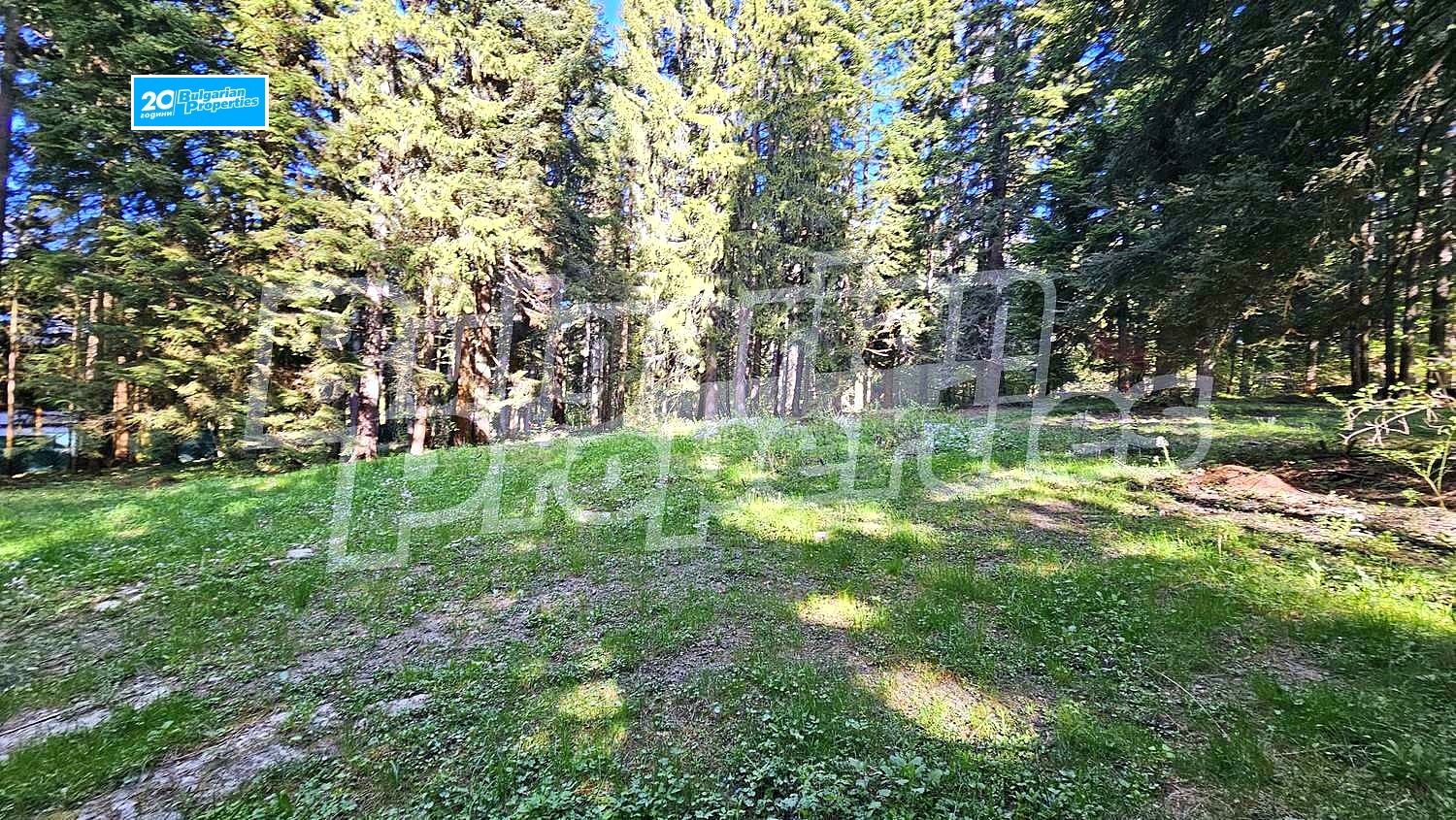 Продава ПАРЦЕЛ | Imot.bg — изображение 3