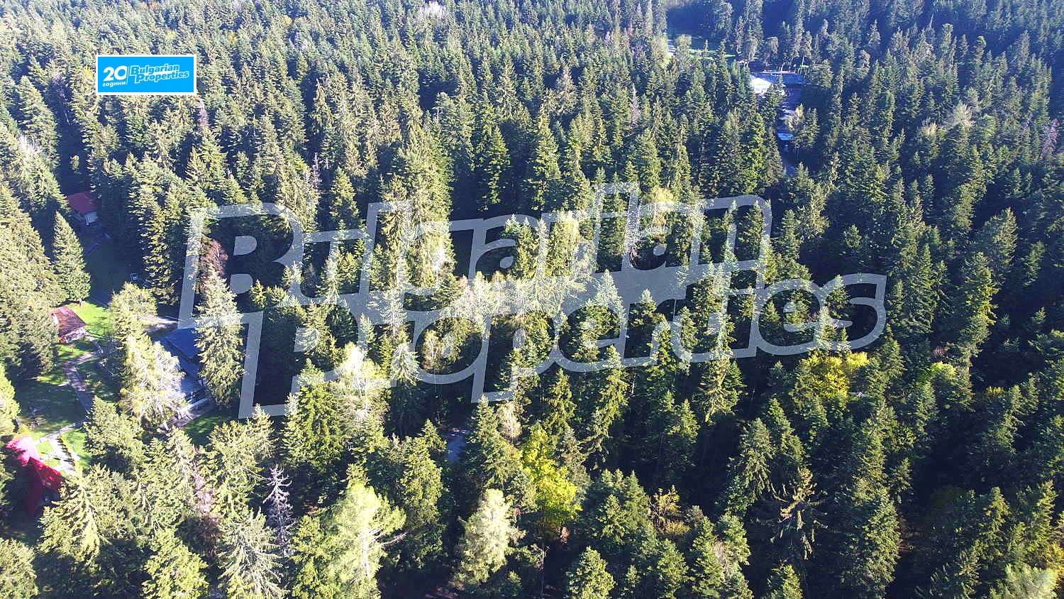 Продава ПАРЦЕЛ | Imot.bg — изображение 15