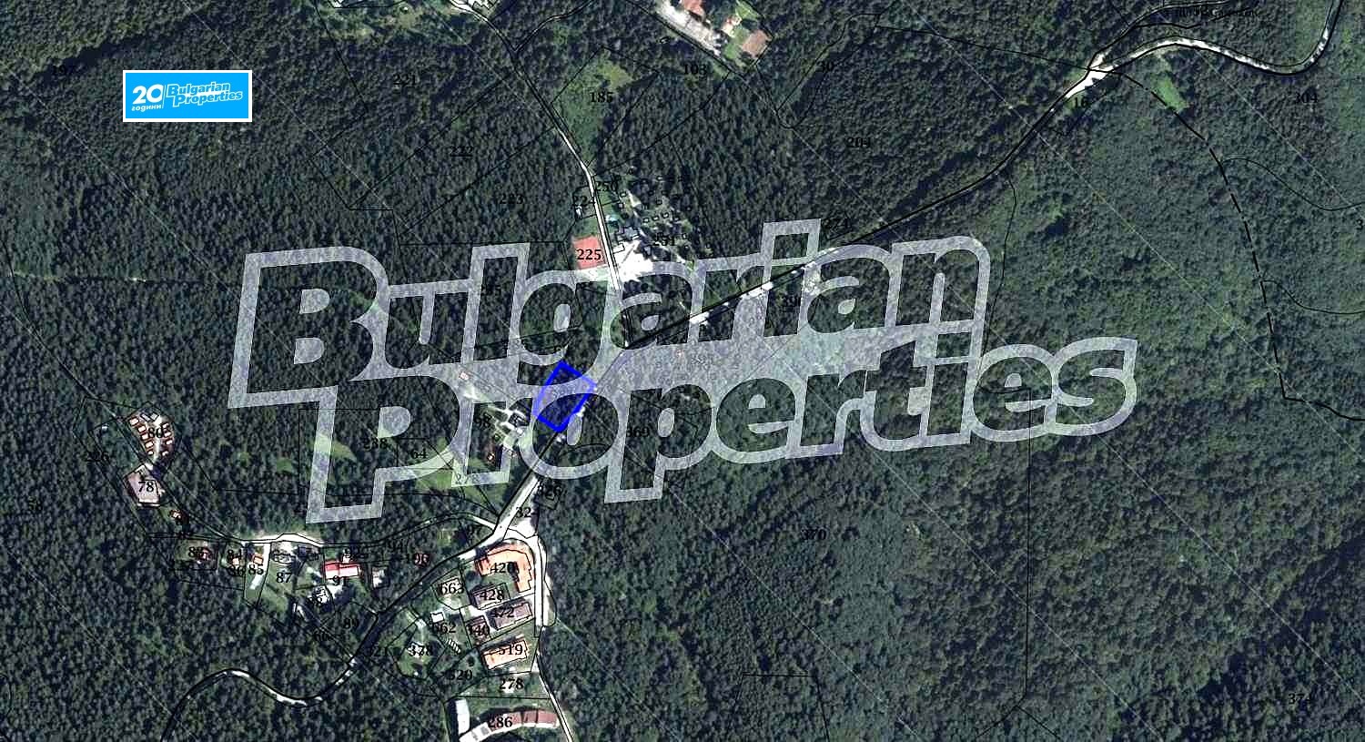 Продава ПАРЦЕЛ | Imot.bg — изображение 7
