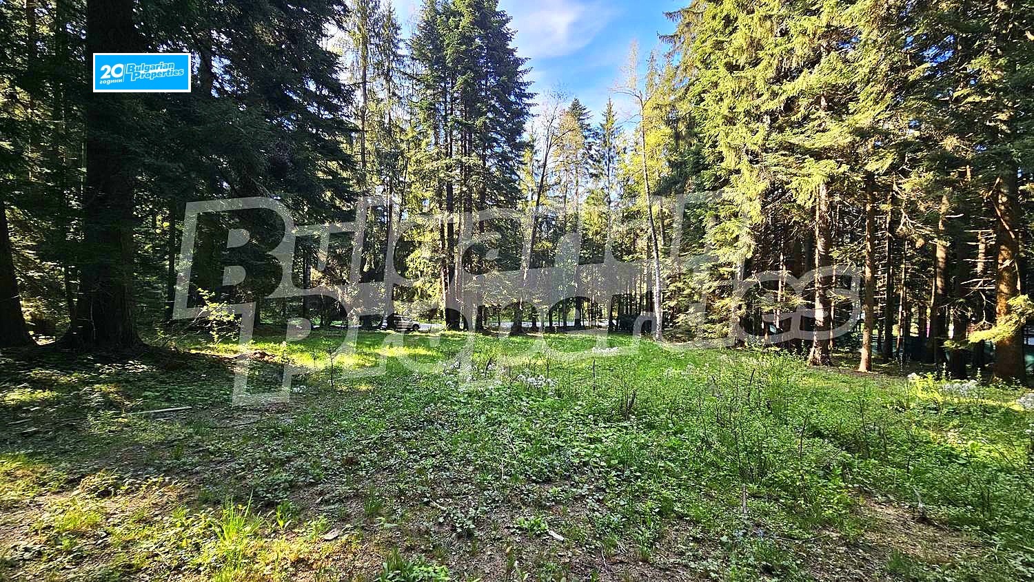 Продава ПАРЦЕЛ | Imot.bg — изображение 10