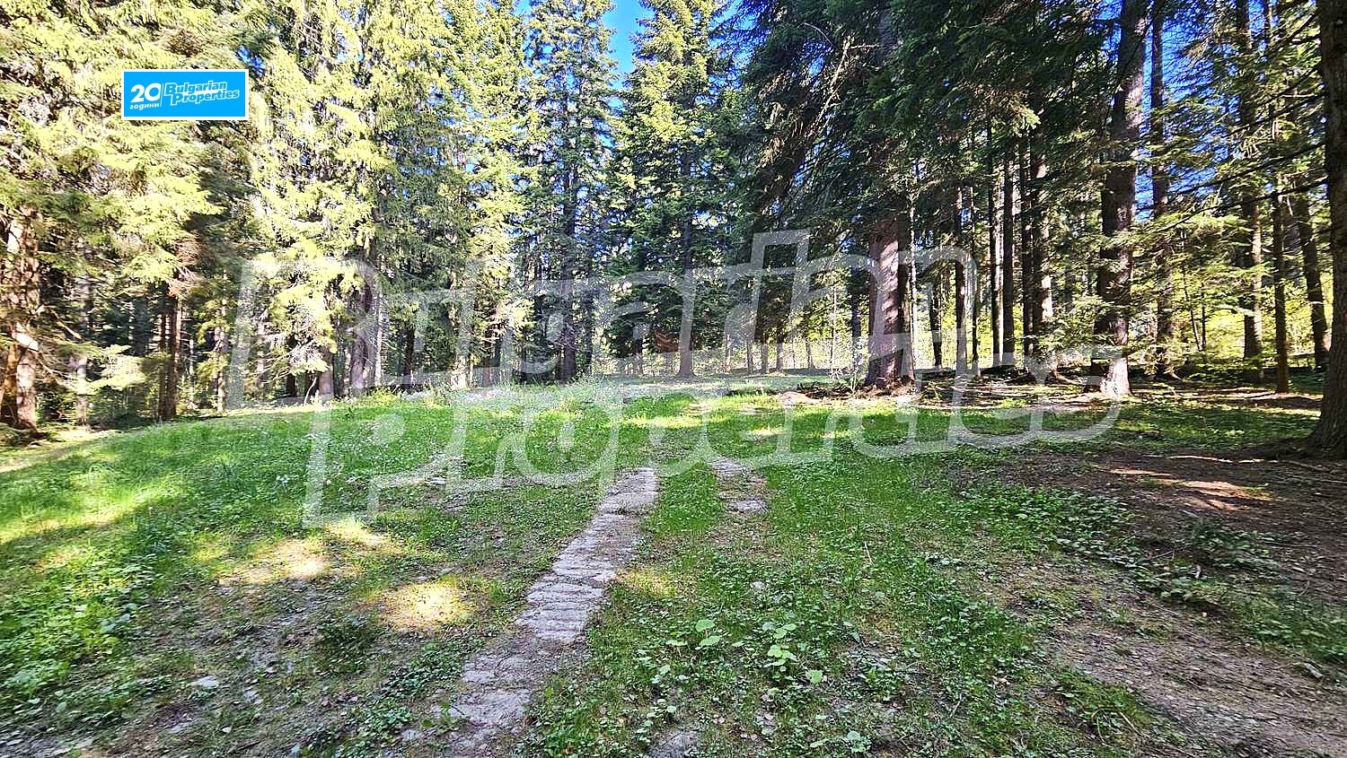 Продава ПАРЦЕЛ | Imot.bg — изображение 14