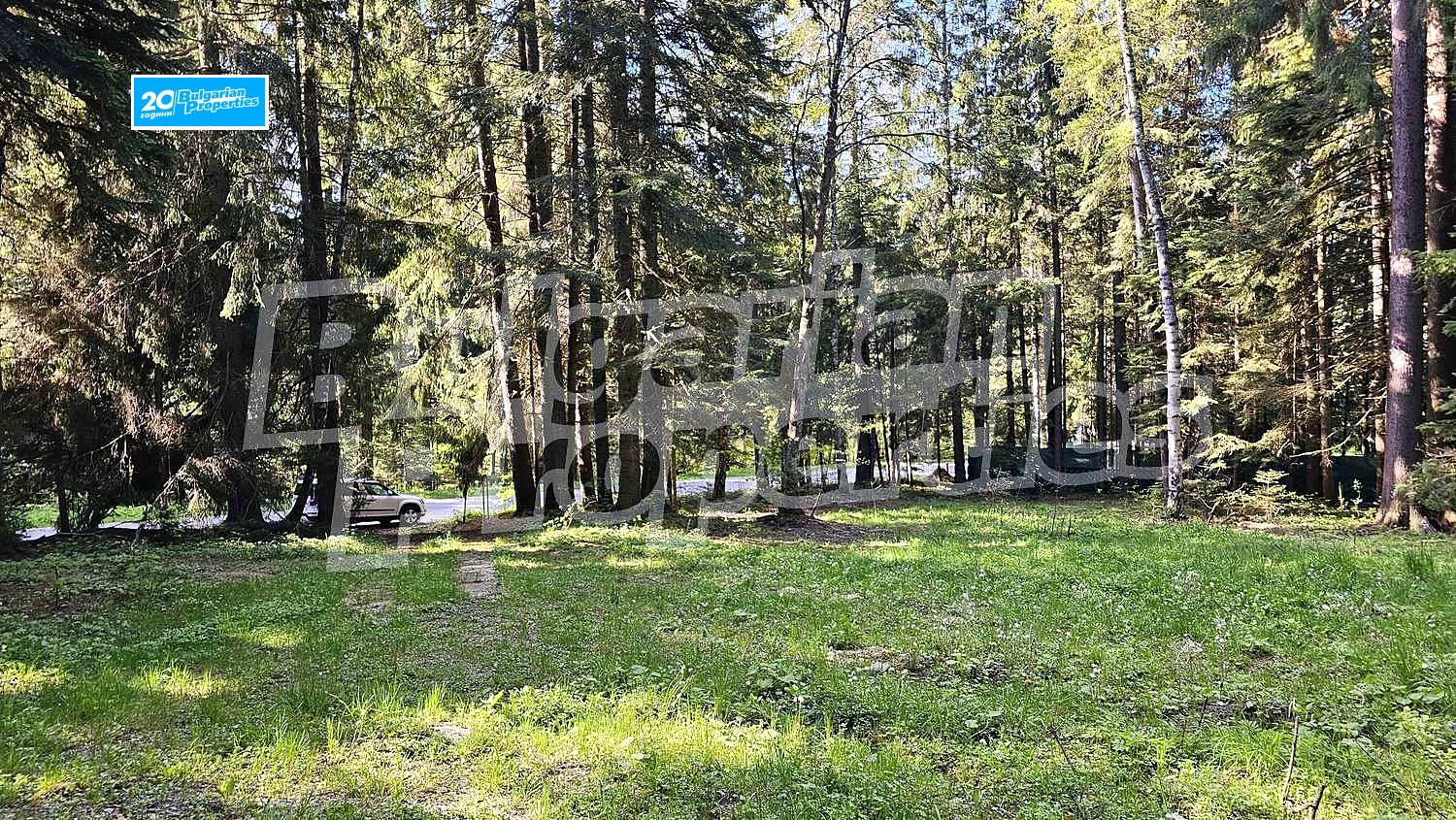 Продава ПАРЦЕЛ | Imot.bg — изображение 13