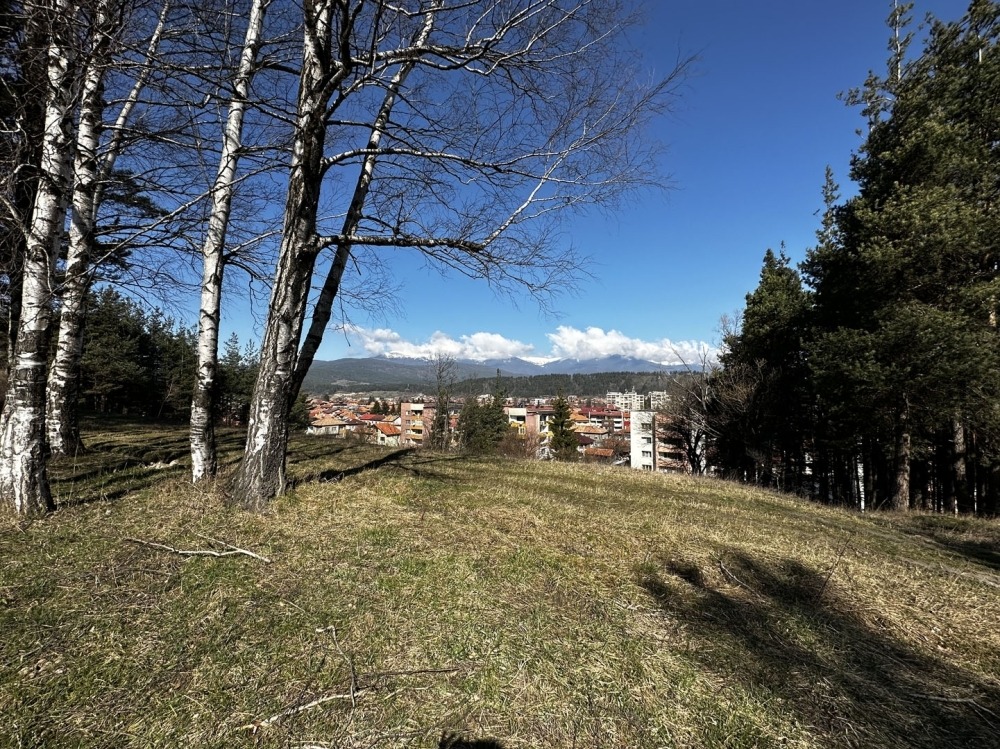 Продава ПАРЦЕЛ | Imot.bg — изображение 1