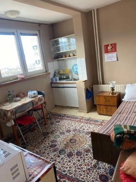 1 Schlafzimmer Mladost 2, Sofia 5