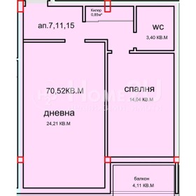  2- | Imot.bg    3